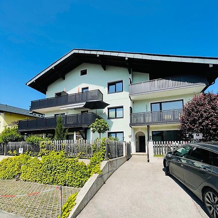 Ferienhaus Schiemel Альтмюнстер Екстер'єр фото